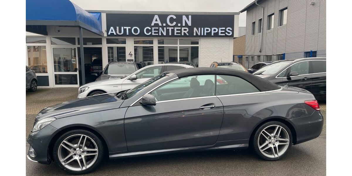 Mercedes-Benz E 250 169.950 km 17.900 &euro; Köln 50829