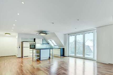 Wohnung Düsseldorf Pempelfort - 3 Zimmer, 110 m&sup2;, 649.000&euro; | Angebot:25236196