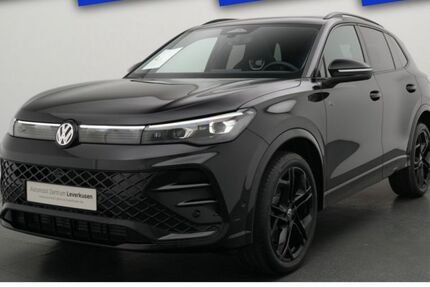 VW Tiguan 1.009 km 55.980 &euro; Leverkusen 51379