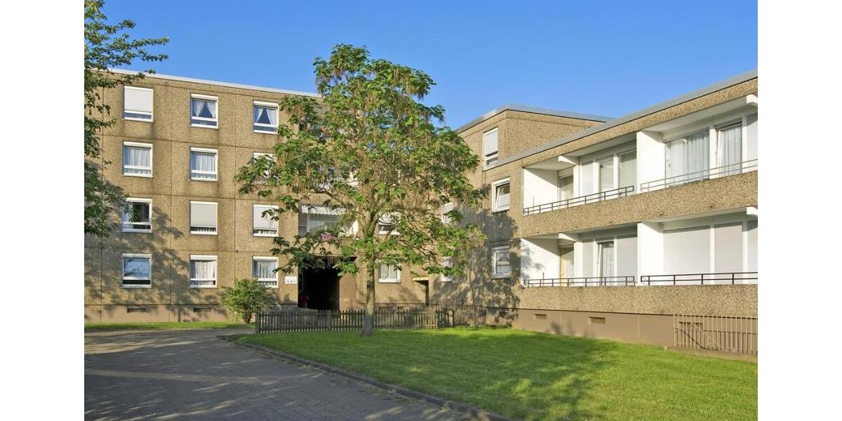 Erdgeschoßwohnung Neuss Erfttal - 2 Zimmer, 56 m&sup2;, 599&euro; | Angebot:25305607