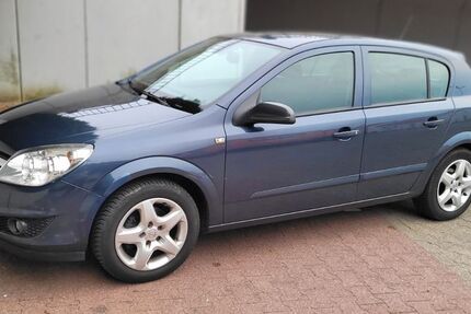 Opel Astra 99.700 km 3.390 &euro; Burscheid 51399