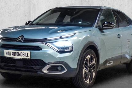 Citroen C4 24.652 km 16.975 &euro; Köln 50825