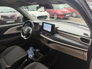 Suzuki Swift Comfort Hybrid+Kamera+Alufelgen+Sitzhzg.+ 8.985 km 16.222 &euro; Meerbusch 40667