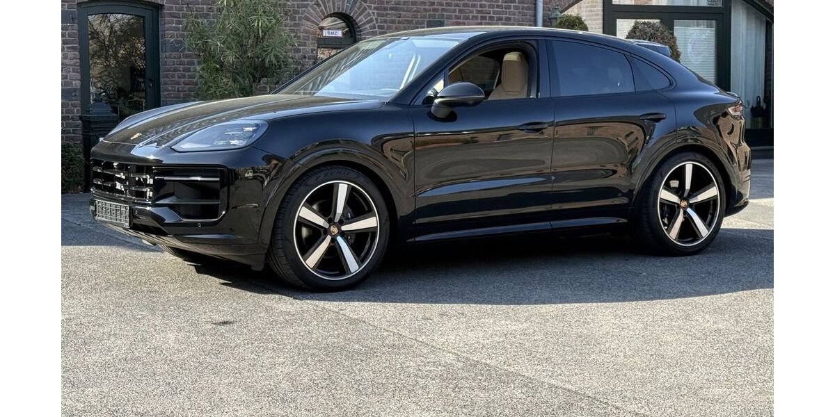 Porsche Cayenne 9.100 km 109.790 &euro; Frechen (bei Köln) 50226