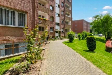 Wohnung Bergheim Ahe - 3 Zimmer, 80 m&sup2;, 1.100&euro; | Angebot:26023961