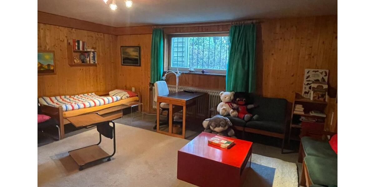 Einfamilienhaus Bergisch Gladbach Alt-Frankenforst - 6 Zimmer, 131 m&sup2;, 469.000&euro; | Angebot:26490424