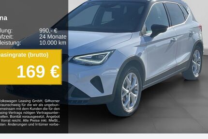Seat Arona 20.050 km 26.310 &euro; Remscheid 42897