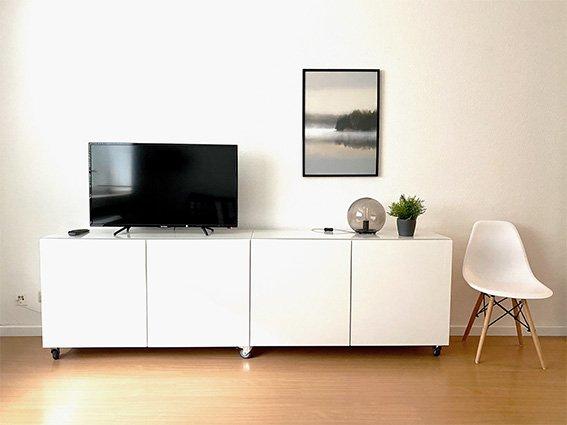 Etagenwohnung Düsseldorf Oberbilk - 2 Zimmer, 39 m&sup2;, 212.000&euro; | Angebot:26716087