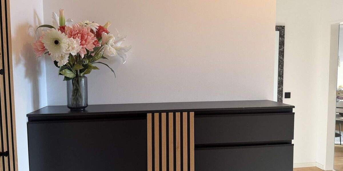 Etagenwohnung Kaarst Kaarst-West - 2 Zimmer, 66 m&sup2;, 215.000&euro; | Angebot:25721106