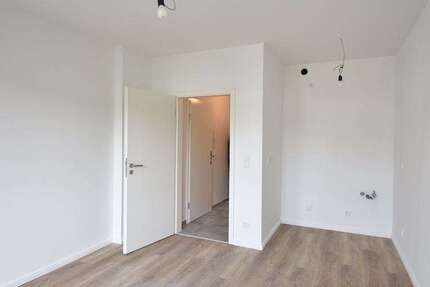 Wohnung Düsseldorf Oberbilk - 2 Zimmer, 37 m&sup2;, 750&euro; | Angebot:20384728