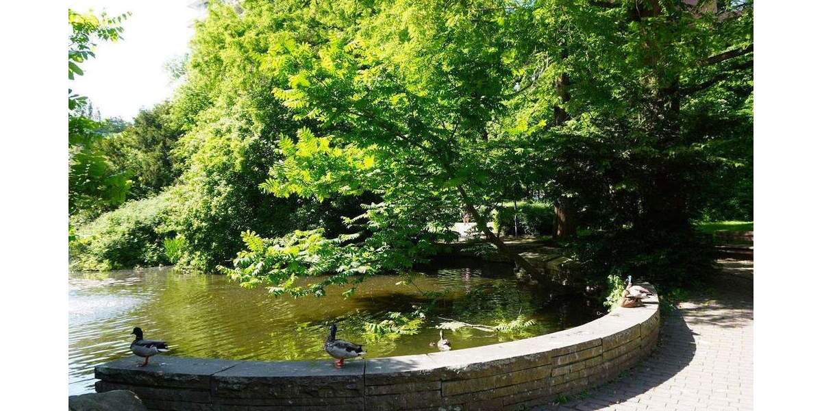 Etagenwohnung Köln Bayenthal - 3 Zimmer, 98 m&sup2;, 1.680&euro; | Angebot:25834753