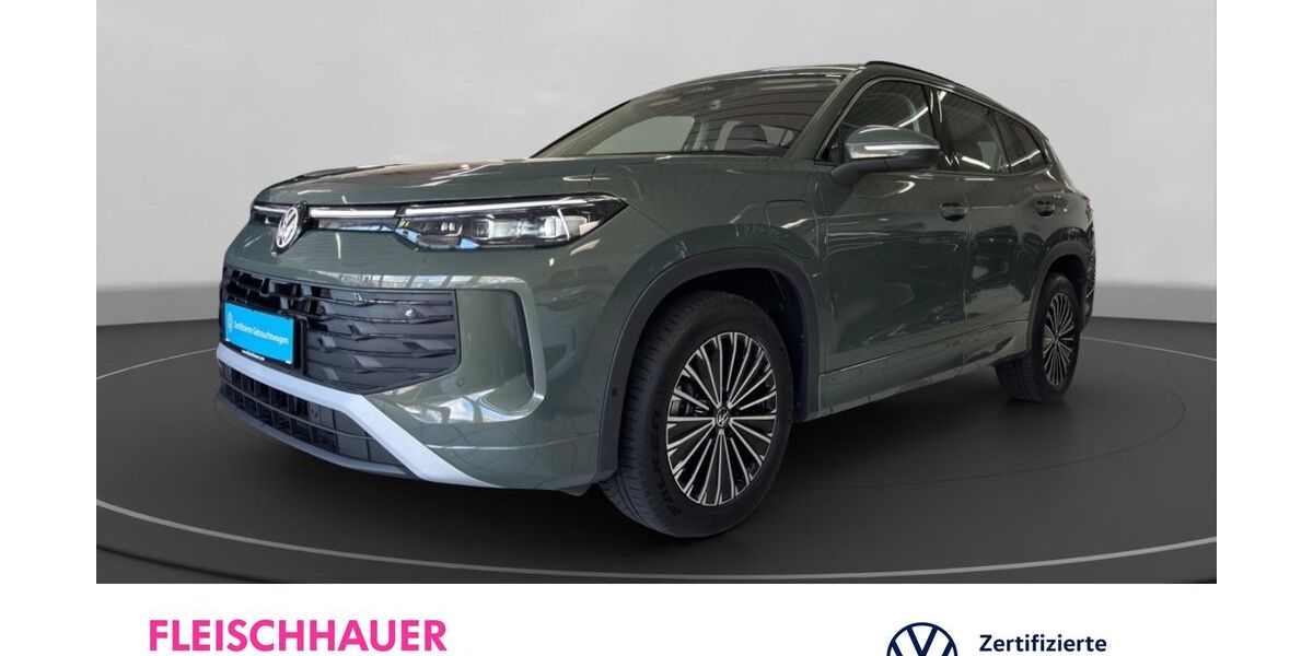 VW Tayron 12.317 km 45.550 &euro; Köln 50968