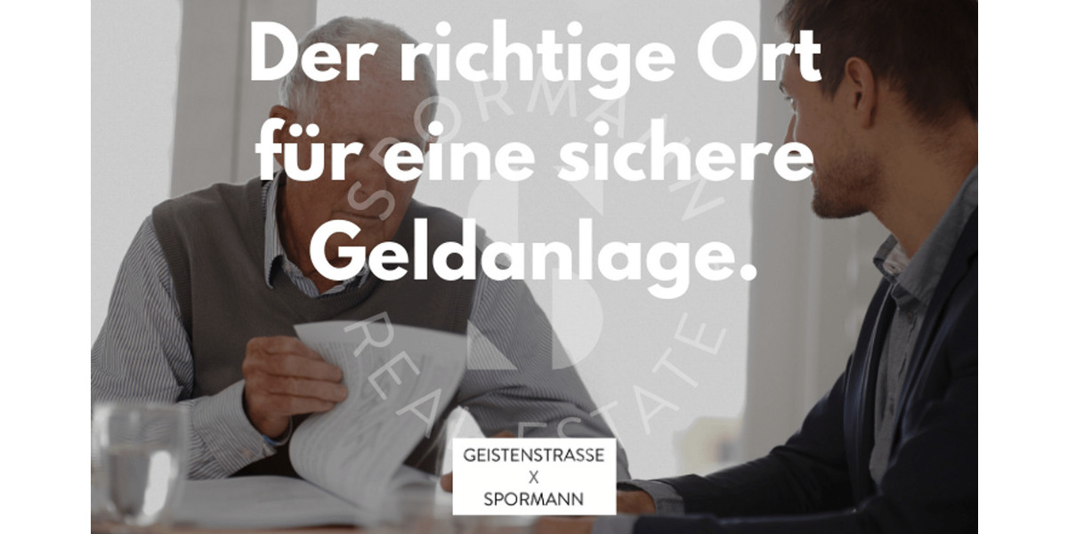 Etagenwohnung Düsseldorf Derendorf - 3 Zimmer, 90 m&sup2;, 549.000&euro; | Angebot:25799438