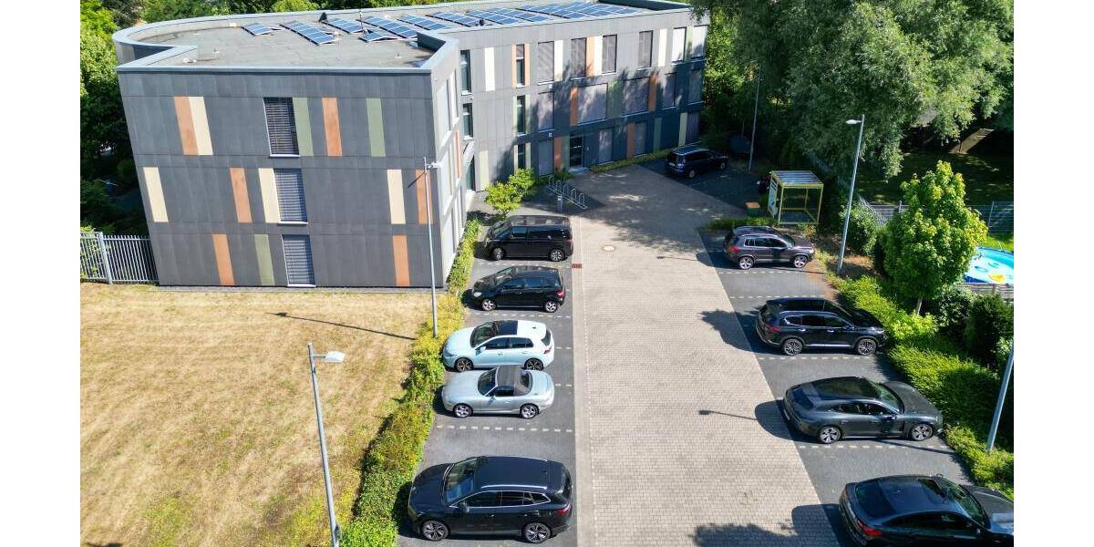 Gewerbeobjekt Düsseldorf Benrath - 4.140&euro; | Angebot:25742642