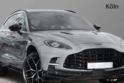 Aston Martin DBX 19.193 km 184.900 &euro; Köln 50968