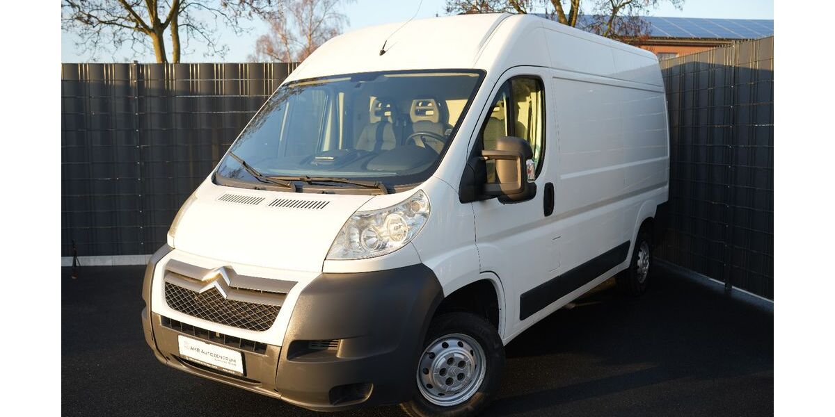 Citroen Jumper 223.852 km 5.999 &euro; Dormagen 41539