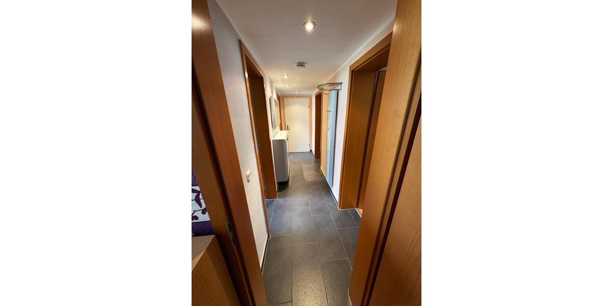 Hochparterre Köln Porz - 3 Zimmer, 66 m&sup2;, 238.000&euro; | Angebot:26710914