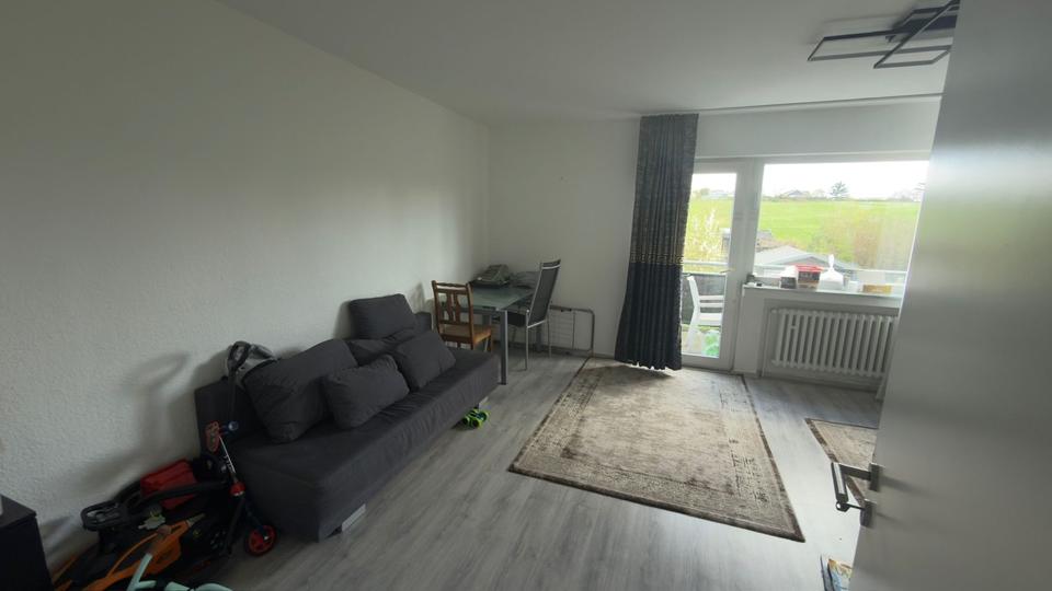 Etagenwohnung Leverkusen Alkenrath - 2 Zimmer, 62 m&sup2;, 219.000&euro; | Angebot:25948285