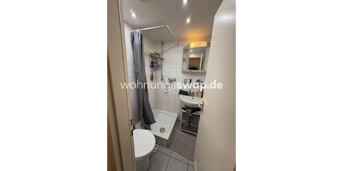 Etagenwohnung Köln Ehrenfeld - 2 Zimmer, 36 m&sup2;, 470&euro; | Angebot:24685113