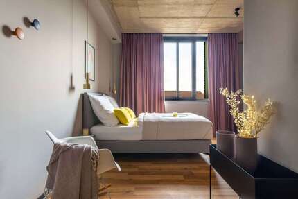 Zimmer Köln Altstadt-Nord - 1 Zimmer, 1.490&euro; | Angebot:22823670