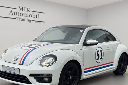 VW Beetle 150.000 km 12.200 &euro; Hürth 50354