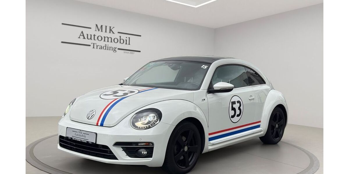 VW Beetle 150.000 km 12.200 &euro; Hürth 50354