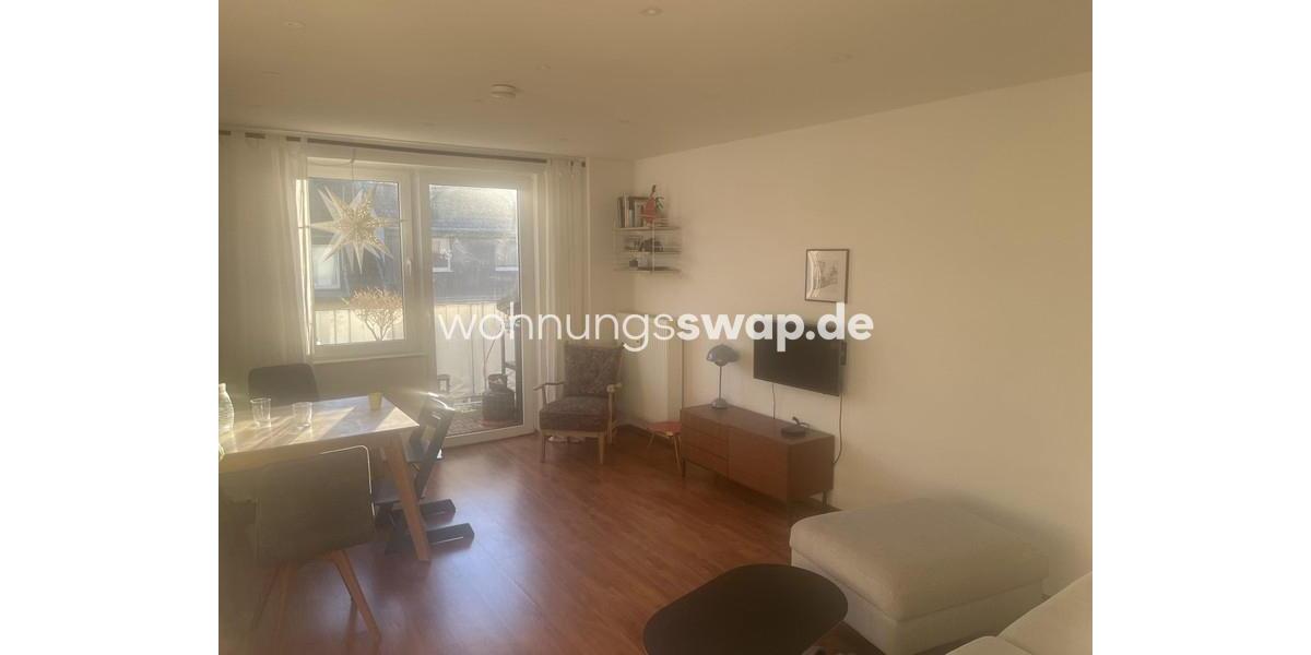 Etagenwohnung Köln Innenstadt - 3 Zimmer, 80 m&sup2;, 1.200&euro; | Angebot:25343362