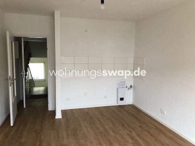 Etagenwohnung Köln Rodenkirchen - 1 Zimmer, 22 m&sup2;, 410&euro; | Angebot:24685116