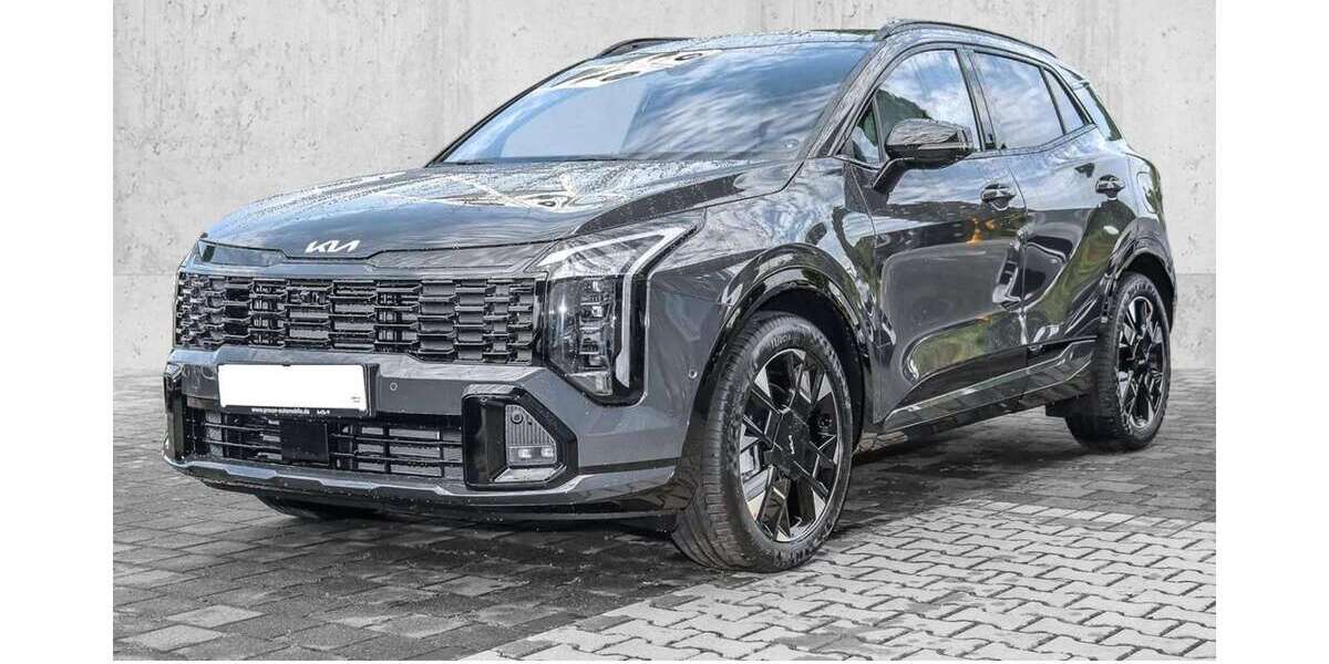 Kia Sportage 1.735 km 39.790 &euro; Köln-Marsdorf 50858