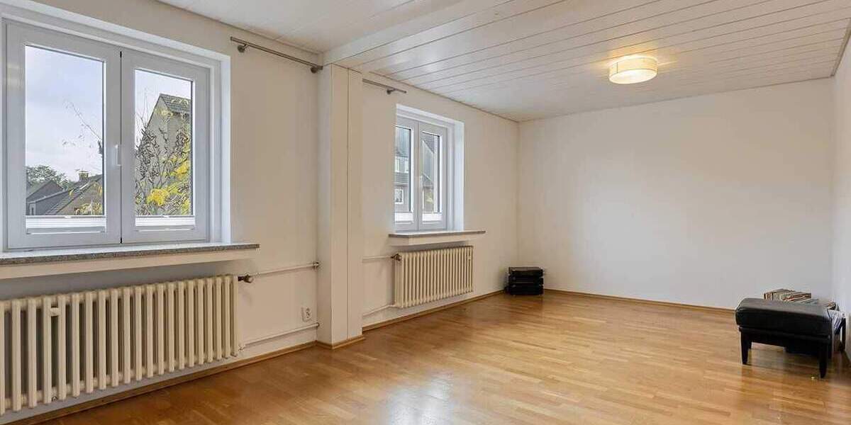 Einfamilienhaus Ratingen Zentrum - 8 Zimmer, 181 m&sup2;, 674.300&euro; | Angebot:25664994