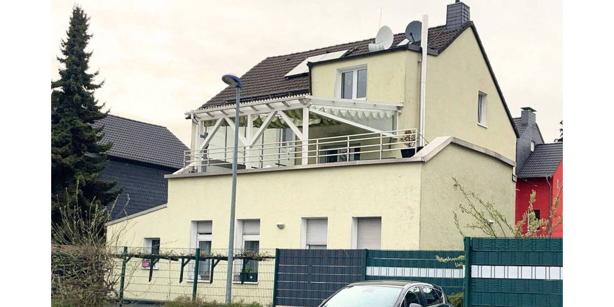 Mehrfamilienhaus, Wohnhaus Solingen Merscheid - 9 Zimmer, 290 m&sup2;, 499.000&euro; | Angebot:26181210