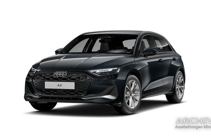 Audi A3 17.371 km 33.988 &euro; Leverkusen 51373