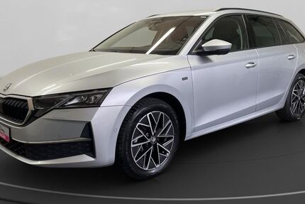 Skoda Octavia 24.461 km 28.980 &euro; Köln 50823