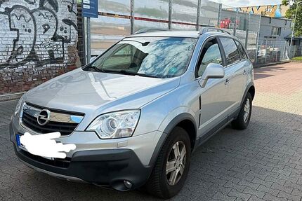 Opel Antara 220.000 km 3.499 &euro; Düsseldorf 40233