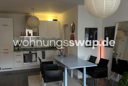 Wohnung Köln Nippes - 2 Zimmer, 54 m&sup2;, 850&euro; | Angebot:24570715