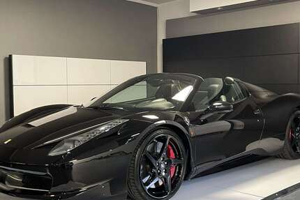 Ferrari 458 35.600 km 214.000 &euro; Köln 51067