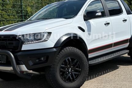 Ford Ranger 72.500 km 36.900 &euro; Bergheim bei Köln 50126