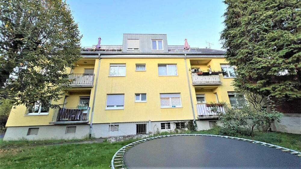 Mehrfamilienhaus, Wohnhaus Köln Godorf - 1 Zimmer, 462 m&sup2;, 1.210.000&euro; | Angebot:25664047