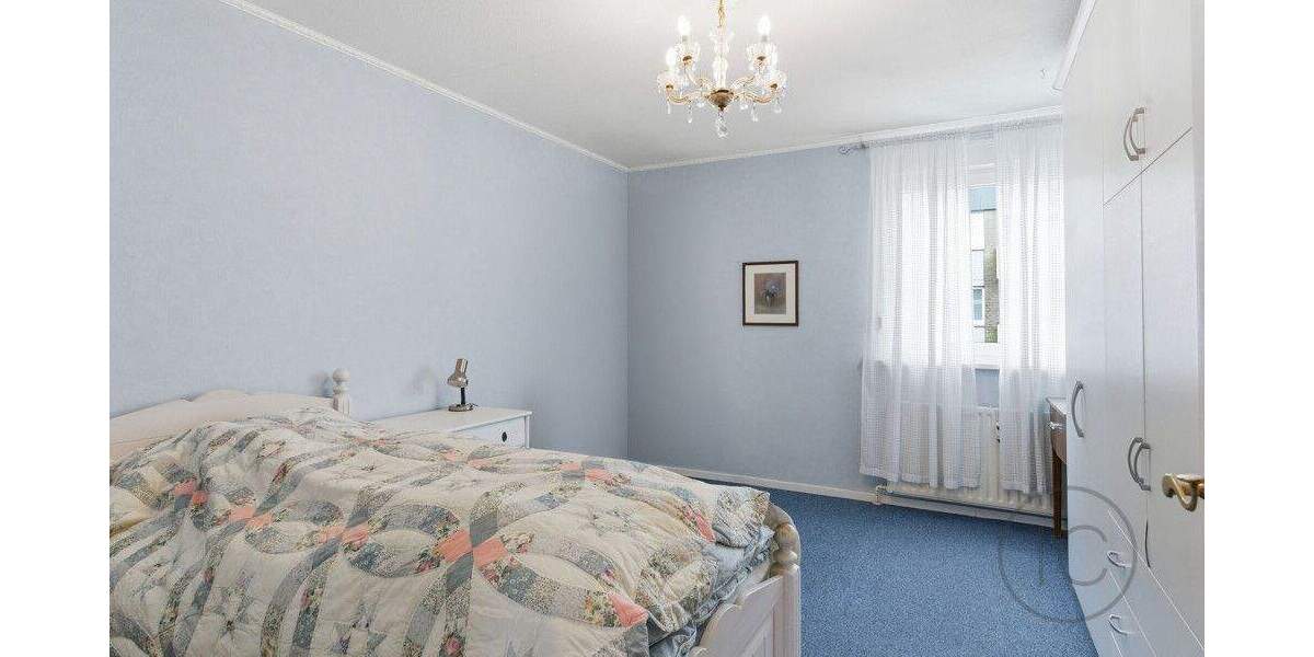 Etagenwohnung Köln / Chorweiler Chorweiler - 4 Zimmer, 99 m&sup2;, 315.000&euro; | Angebot:25747569