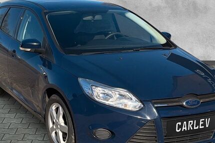 Ford Focus 110.643 km 5.890 &euro; Köln - Worringen 50769