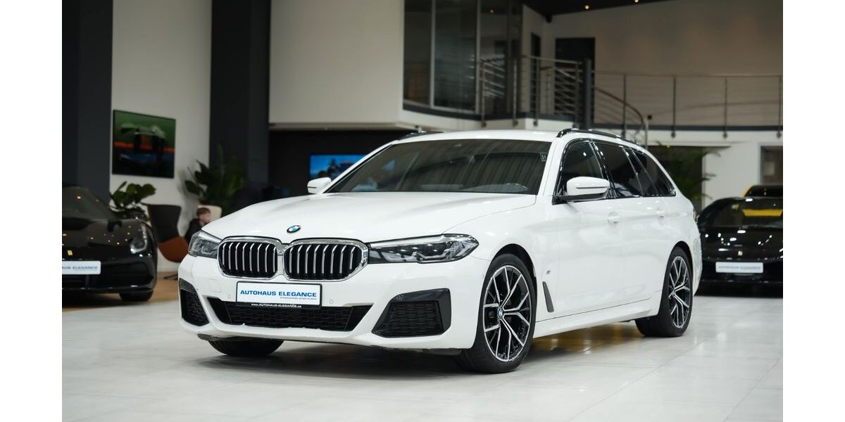 BMW 520 83.606 km 34.980 &euro; Köln 51147