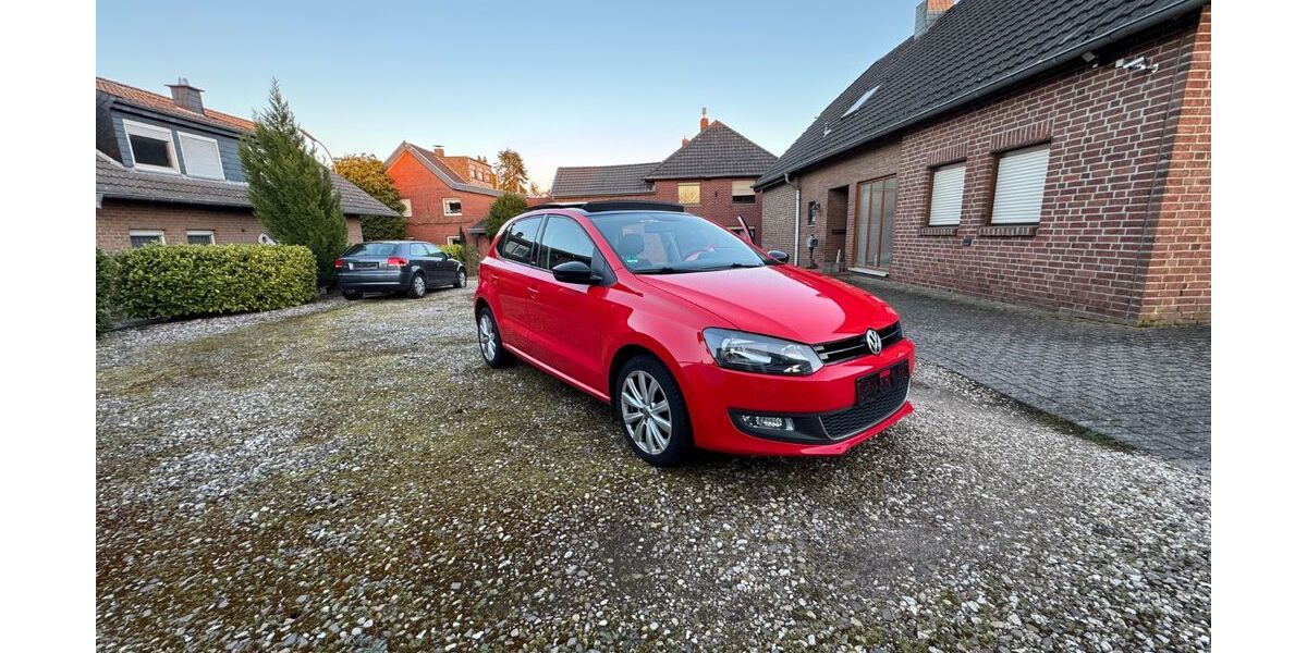 VW Polo 162.500 km 5.699 &euro; Bergheim 50126