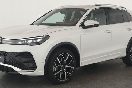 VW Tiguan 13.800 km 43.284 &euro; Düsseldorf 40233