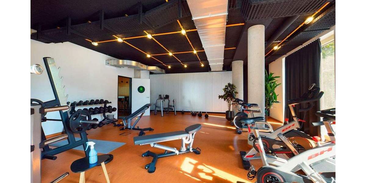 Zimmer Köln Deutz - 1 Zimmer, 24 m&sup2;, 581&euro; | Angebot:25970822