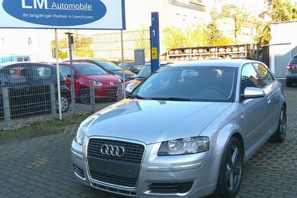 Audi A3 182.557 km 3.950 &euro; Leverkusen 51377