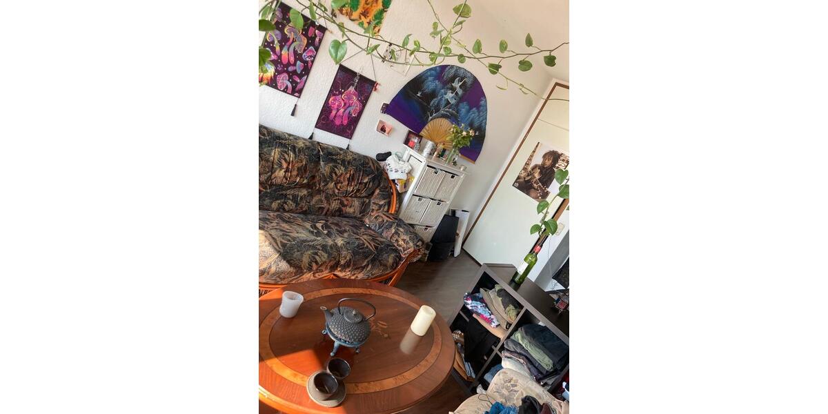 Etagenwohnung Köln Lindenthal - 2 Zimmer, 50 m&sup2;, 990&euro; | Angebot:26698787