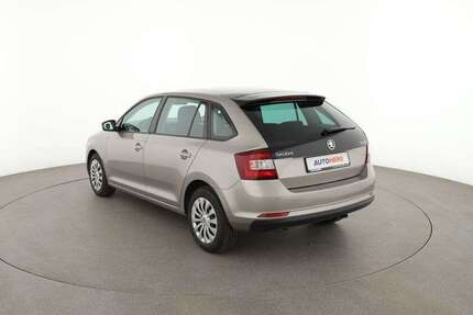Skoda Rapid/Spaceback 90.006 km 12.500 &euro; Bergisch Gladbach 51429