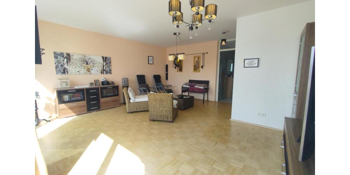 Maisonettenwohnung Köln Kalk - 3 Zimmer, 86 m&sup2;, 365.000&euro; | Angebot:25364893