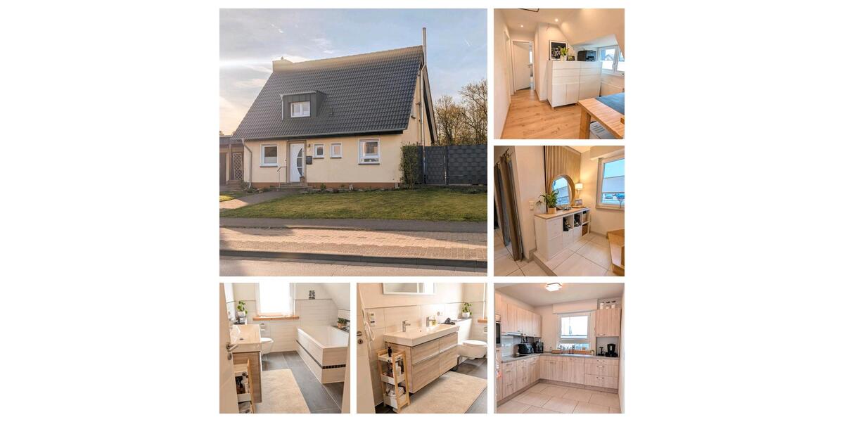 Einfamilienhaus Bedburg - 3 Zimmer, 102 m&sup2;, 475.000&euro; | Angebot:26698043