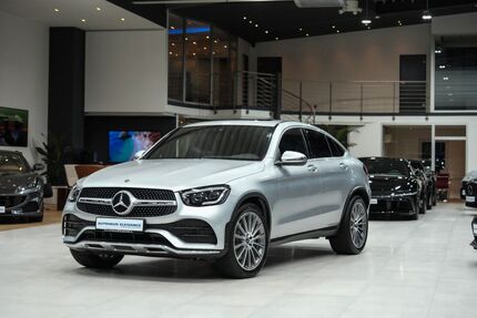 Mercedes-Benz GLC 220 67.548 km 38.980 &euro; Köln 51147
